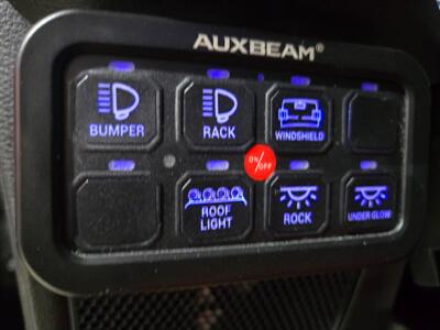 2016 Jeep Wrangler Unlimited Sport S   - Photo 28 - Miami, FL 33155