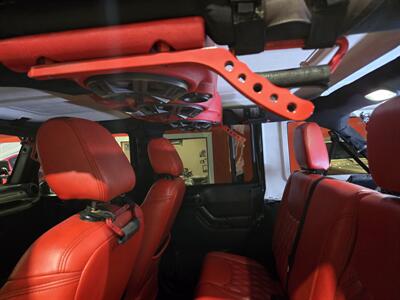2016 Jeep Wrangler Unlimited Sport S   - Photo 19 - Miami, FL 33155