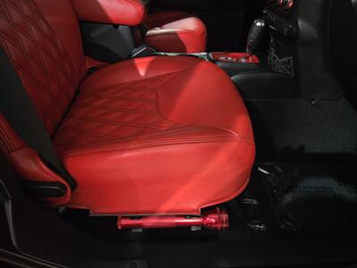 2016 Jeep Wrangler Unlimited Sport S   - Photo 18 - Miami, FL 33155