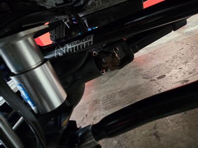 2016 Jeep Wrangler Unlimited Sport S   - Photo 38 - Miami, FL 33155