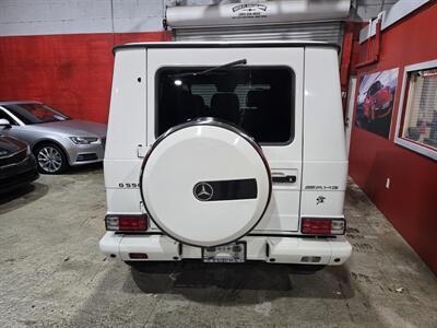 2007 Mercedes-Benz G 500   - Photo 7 - Miami, FL 33155