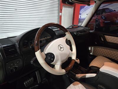 2007 Mercedes-Benz G 500   - Photo 15 - Miami, FL 33155
