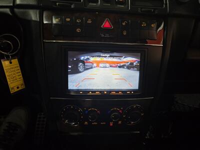 2007 Mercedes-Benz G 500   - Photo 11 - Miami, FL 33155