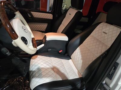 2007 Mercedes-Benz G 500   - Photo 17 - Miami, FL 33155