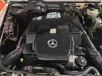 2007 Mercedes-Benz G 500   - Photo 26 - Miami, FL 33155