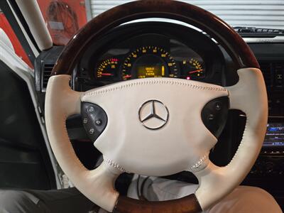 2007 Mercedes-Benz G 500   - Photo 9 - Miami, FL 33155