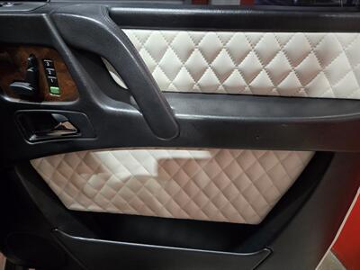 2007 Mercedes-Benz G 500   - Photo 22 - Miami, FL 33155