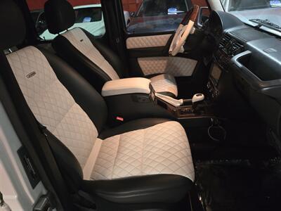 2007 Mercedes-Benz G 500   - Photo 16 - Miami, FL 33155
