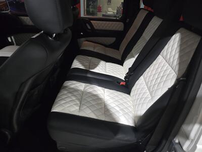 2007 Mercedes-Benz G 500   - Photo 20 - Miami, FL 33155