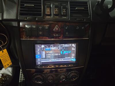 2007 Mercedes-Benz G 500   - Photo 12 - Miami, FL 33155