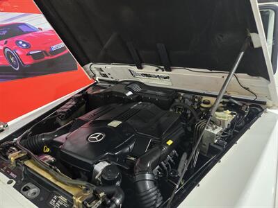 2007 Mercedes-Benz G 500   - Photo 27 - Miami, FL 33155