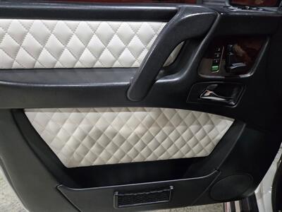 2007 Mercedes-Benz G 500   - Photo 24 - Miami, FL 33155