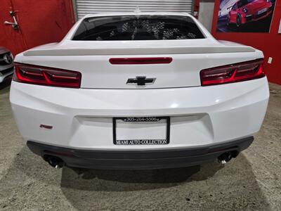2018 Chevrolet Camaro LT - Photo 7 - Miami, FL 33155