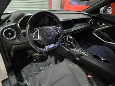 2018 Chevrolet Camaro LT - Photo 21 - Miami, FL 33155