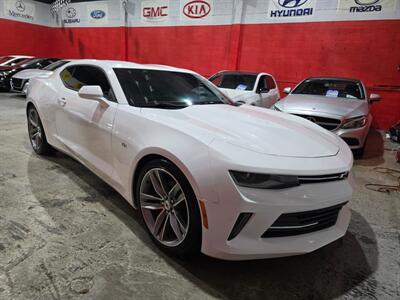 2018 Chevrolet Camaro LT - Photo 5 - Miami, FL 33155