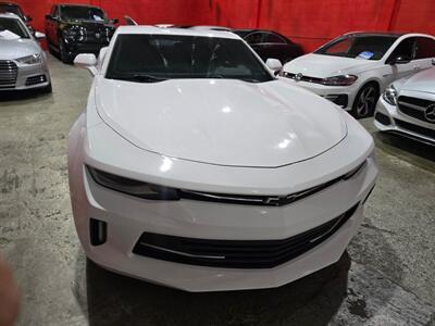2018 Chevrolet Camaro LT - Photo 6 - Miami, FL 33155