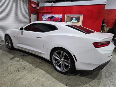 2018 Chevrolet Camaro LT - Photo 3 - Miami, FL 33155