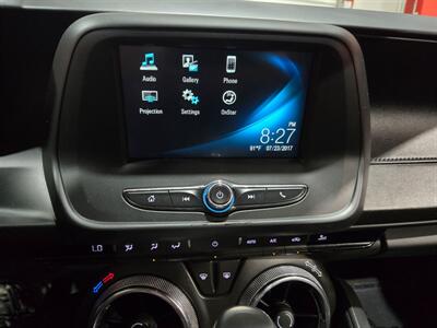 2018 Chevrolet Camaro LT - Photo 16 - Miami, FL 33155