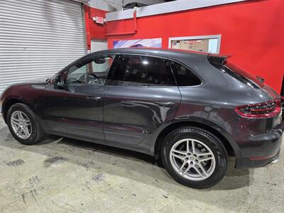 2017 Porsche Macan   - Photo 3 - Miami, FL 33155