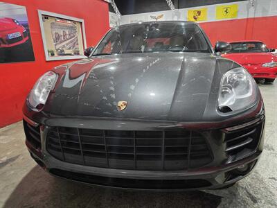 2017 Porsche Macan   - Photo 5 - Miami, FL 33155