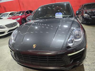 2017 Porsche Macan   - Photo 5 - Miami, FL 33155