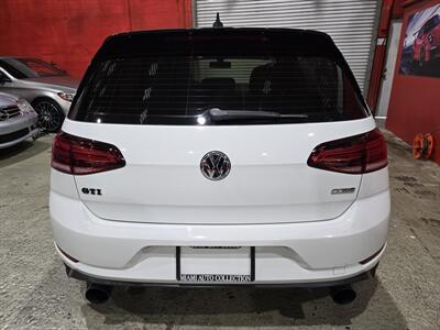 2018 Volkswagen Golf GTI SE   - Photo 7 - Miami, FL 33155