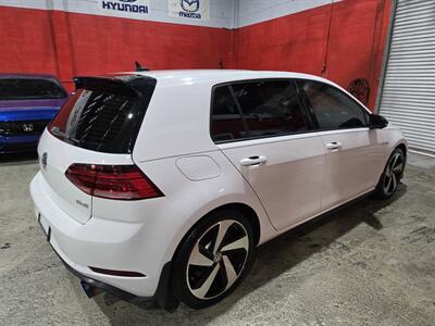 2018 Volkswagen Golf GTI SE   - Photo 4 - Miami, FL 33155