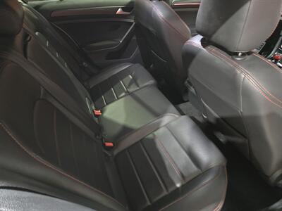 2018 Volkswagen Golf GTI SE   - Photo 21 - Miami, FL 33155