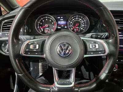 2018 Volkswagen Golf GTI SE   - Photo 13 - Miami, FL 33155