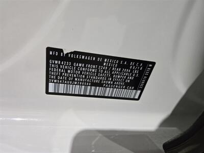 2018 Volkswagen Golf GTI SE   - Photo 29 - Miami, FL 33155