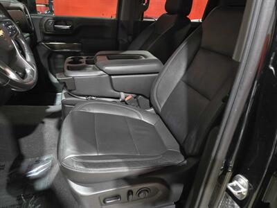 2020 Chevrolet Silverado 2500HD LT   - Photo 22 - Miami, FL 33155
