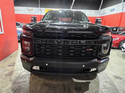 2020 Chevrolet Silverado 2500HD LT   - Photo 4 - Miami, FL 33155