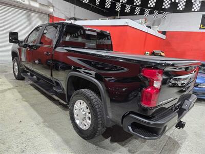 2020 Chevrolet Silverado 2500HD LT   - Photo 7 - Miami, FL 33155