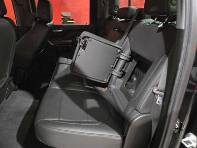2020 Chevrolet Silverado 2500HD LT   - Photo 24 - Miami, FL 33155