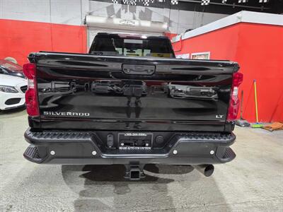 2020 Chevrolet Silverado 2500HD LT   - Photo 8 - Miami, FL 33155