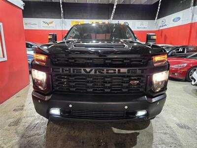 2020 Chevrolet Silverado 2500HD LT   - Photo 5 - Miami, FL 33155