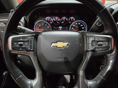 2020 Chevrolet Silverado 2500HD LT   - Photo 15 - Miami, FL 33155