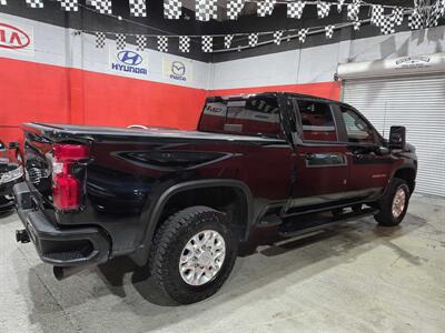 2020 Chevrolet Silverado 2500HD LT   - Photo 6 - Miami, FL 33155