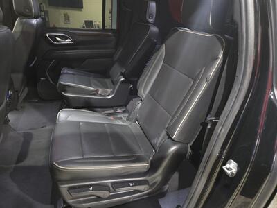 2021 Chevrolet Suburban Premier   - Photo 16 - Miami, FL 33155