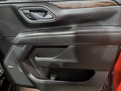 2021 Chevrolet Suburban Premier   - Photo 25 - Miami, FL 33155