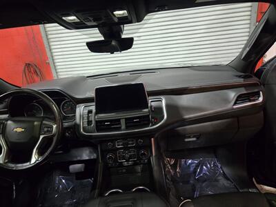 2021 Chevrolet Suburban Premier   - Photo 20 - Miami, FL 33155