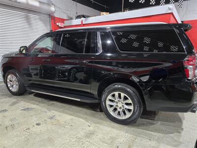 2021 Chevrolet Suburban Premier   - Photo 4 - Miami, FL 33155
