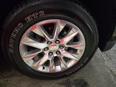 2021 Chevrolet Suburban Premier   - Photo 6 - Miami, FL 33155