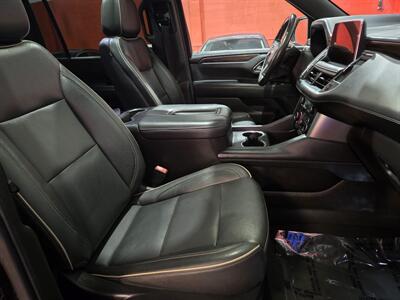 2021 Chevrolet Suburban Premier   - Photo 15 - Miami, FL 33155
