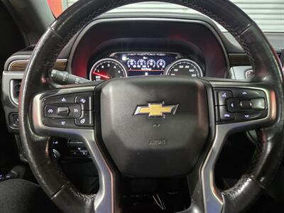 2021 Chevrolet Suburban Premier   - Photo 8 - Miami, FL 33155