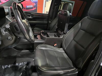 2021 Chevrolet Suburban Premier   - Photo 14 - Miami, FL 33155