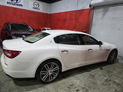 2016 Maserati Quattroporte S   - Photo 4 - Miami, FL 33155