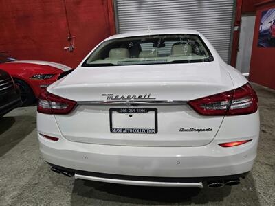 2016 Maserati Quattroporte S   - Photo 6 - Miami, FL 33155