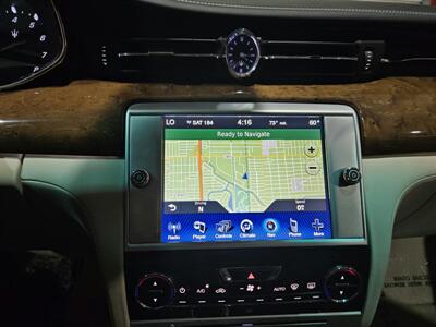 2016 Maserati Quattroporte S   - Photo 12 - Miami, FL 33155