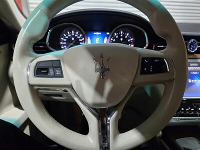 2016 Maserati Quattroporte S   - Photo 9 - Miami, FL 33155